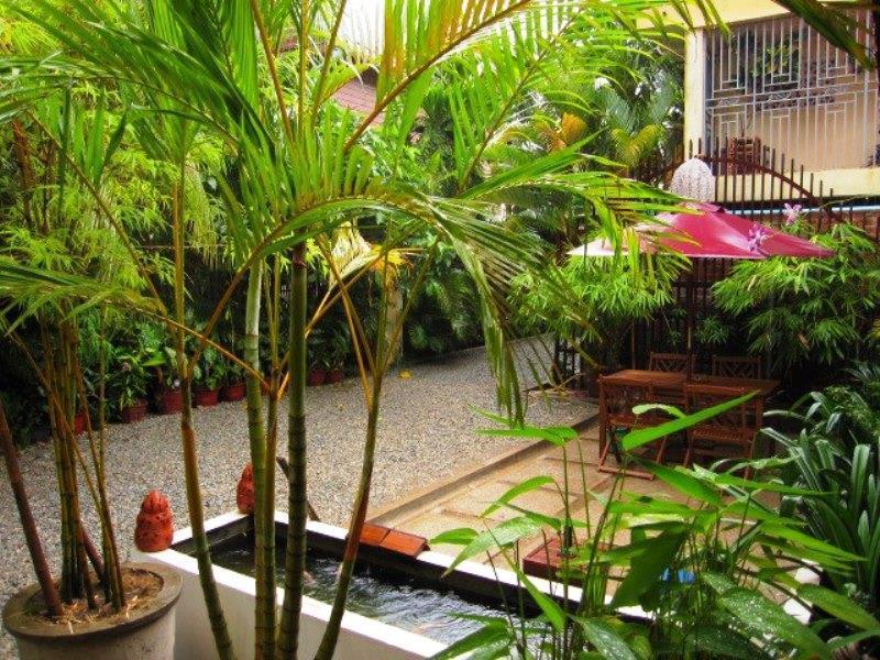 Sok San Hostel Siem Reap Eksteriør bilde