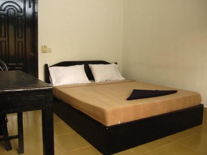 Sok San Hostel Siem Reap Eksteriør bilde