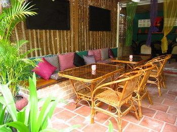 Sok San Hostel Siem Reap Eksteriør bilde